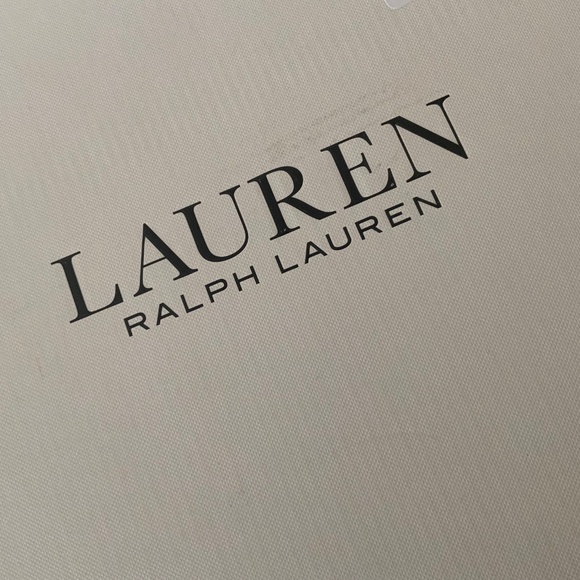 RALPH LAUREN ARTIZAN II BROWN SUEDE BOOTS Almond Toe Pull On Heeled Booties 9.5 - Picture 11 of 16